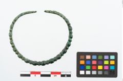 Foto von Bronzearmreif (NHMW-PRAE-024184)